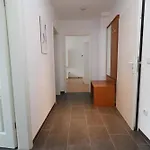 Kompass A 402-403 Apartamento