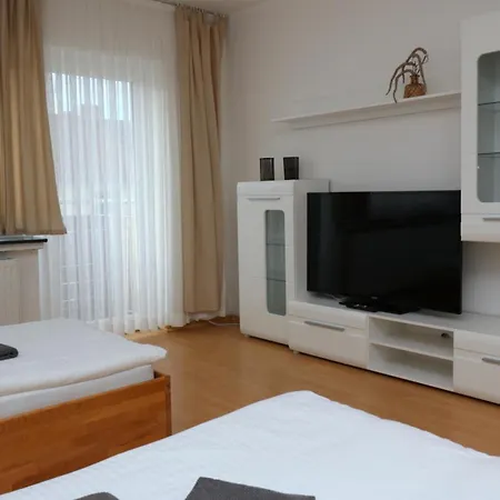 Appartement Kompass A 402-403