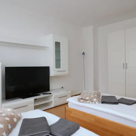 Apartment Kompass A 402-403 Essen