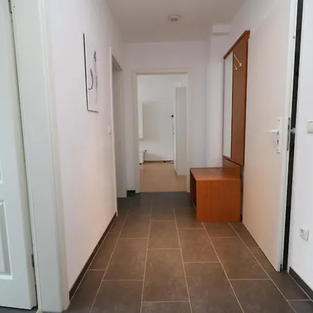 Kompass A 402-403 Apartamento