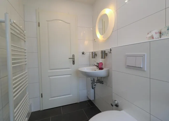 Kompass A 402-403 Appartement