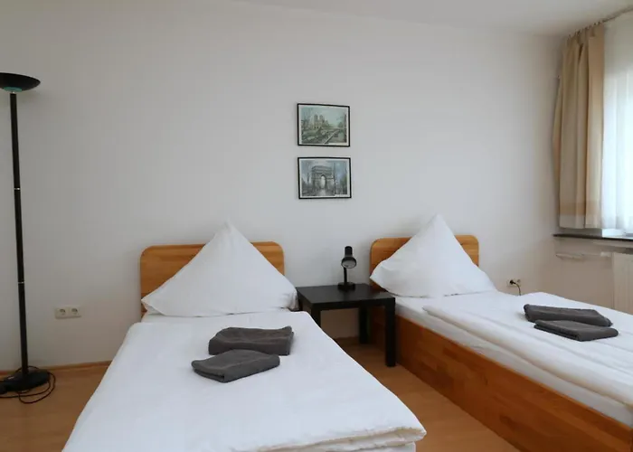 Lejlighed Kompass A 402-403 3*