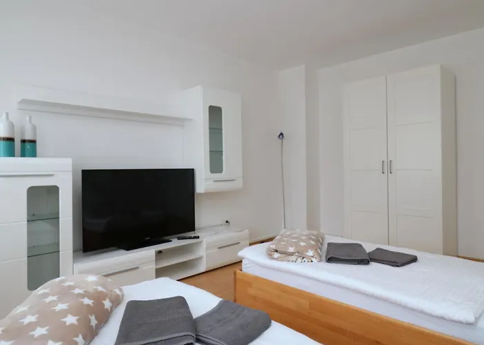 Appartement Kompass A 402-403 Essen