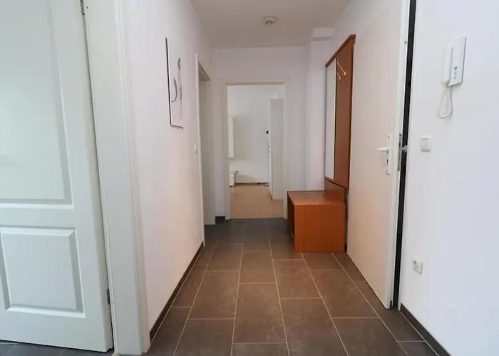 Kompass A 402-403 Appartement